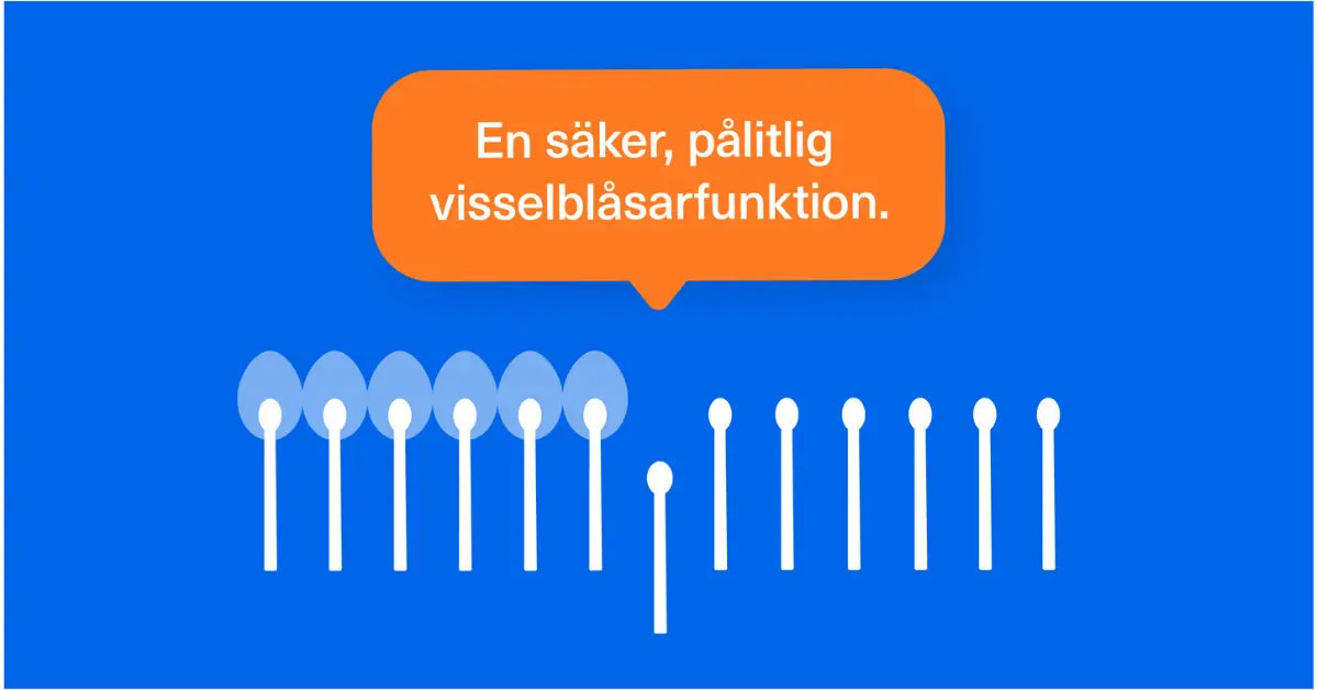 Visselblåsarlagen: Vad innebär den för din organisation?