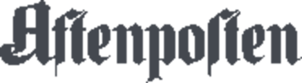 Aftenposten