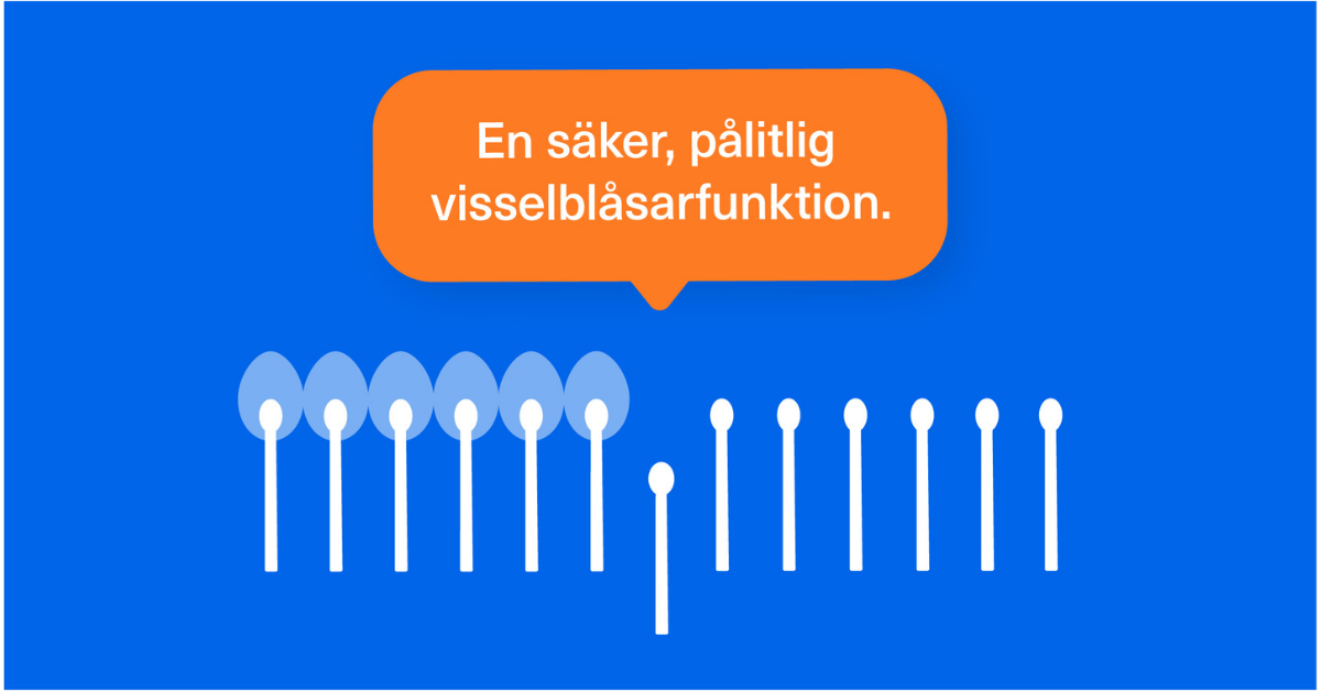 Visselblåsarlagen: Vad innebär den för din organisation?